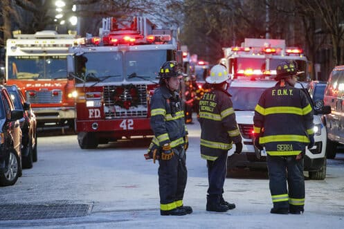 Tudo Sobre Emergencia 911 Nos Estados Unidos