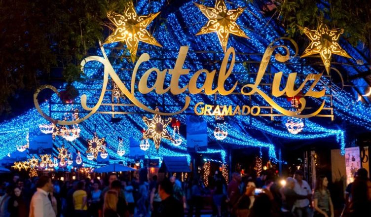 Natal Luz de Gramado - Tudo Que Você Precisa Saber do Evento